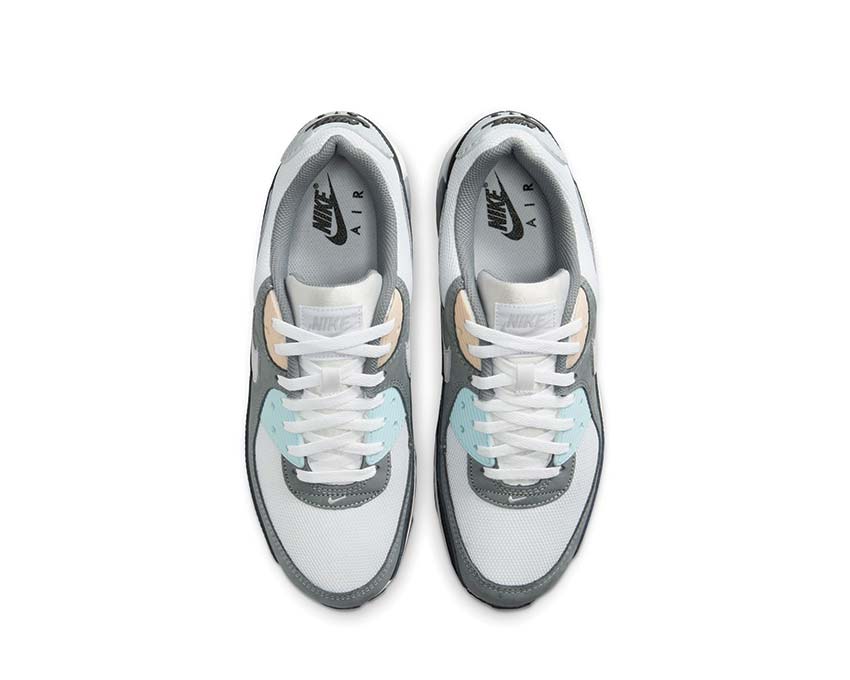 Nike Air Max 90 "Cool Grey"