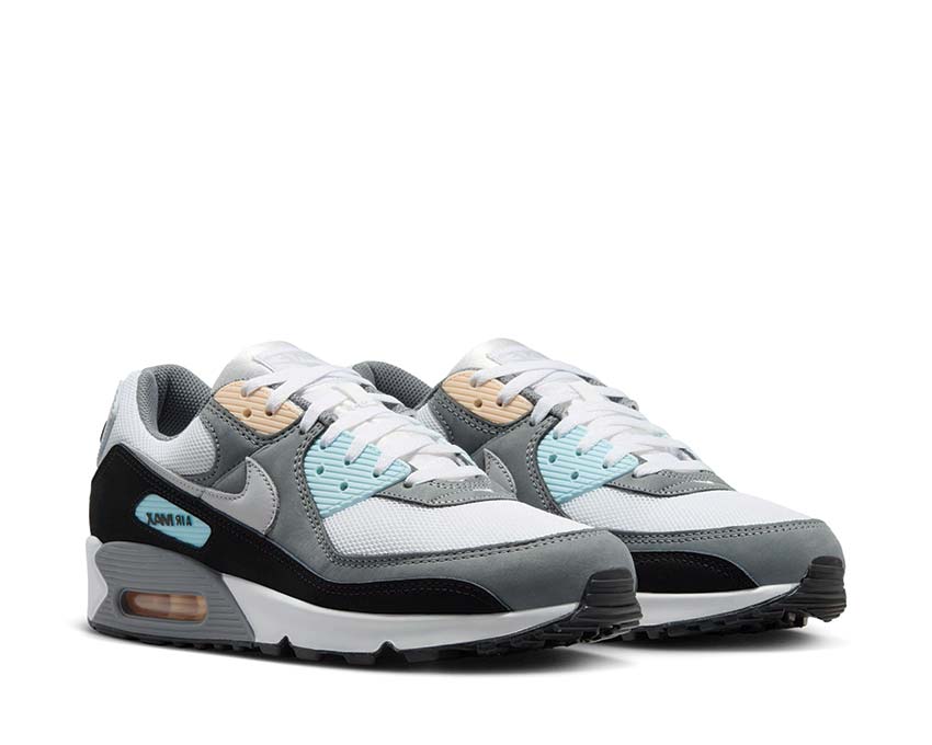 Nike Air Max 90 "Cool Grey"