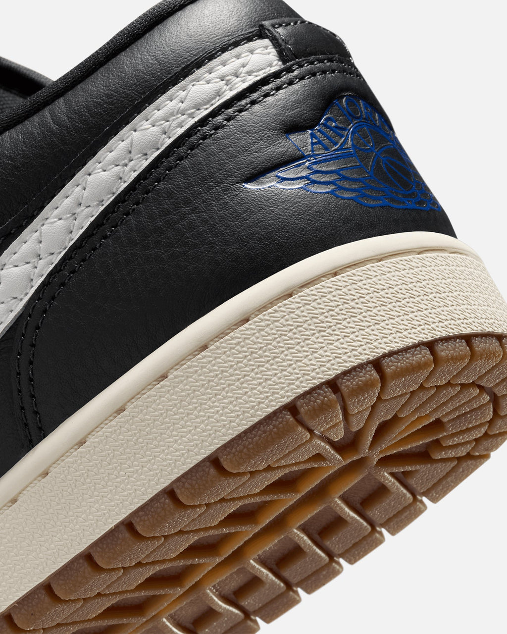 HOT Products Jordan Air Jordan 1 Low SE Off Noir