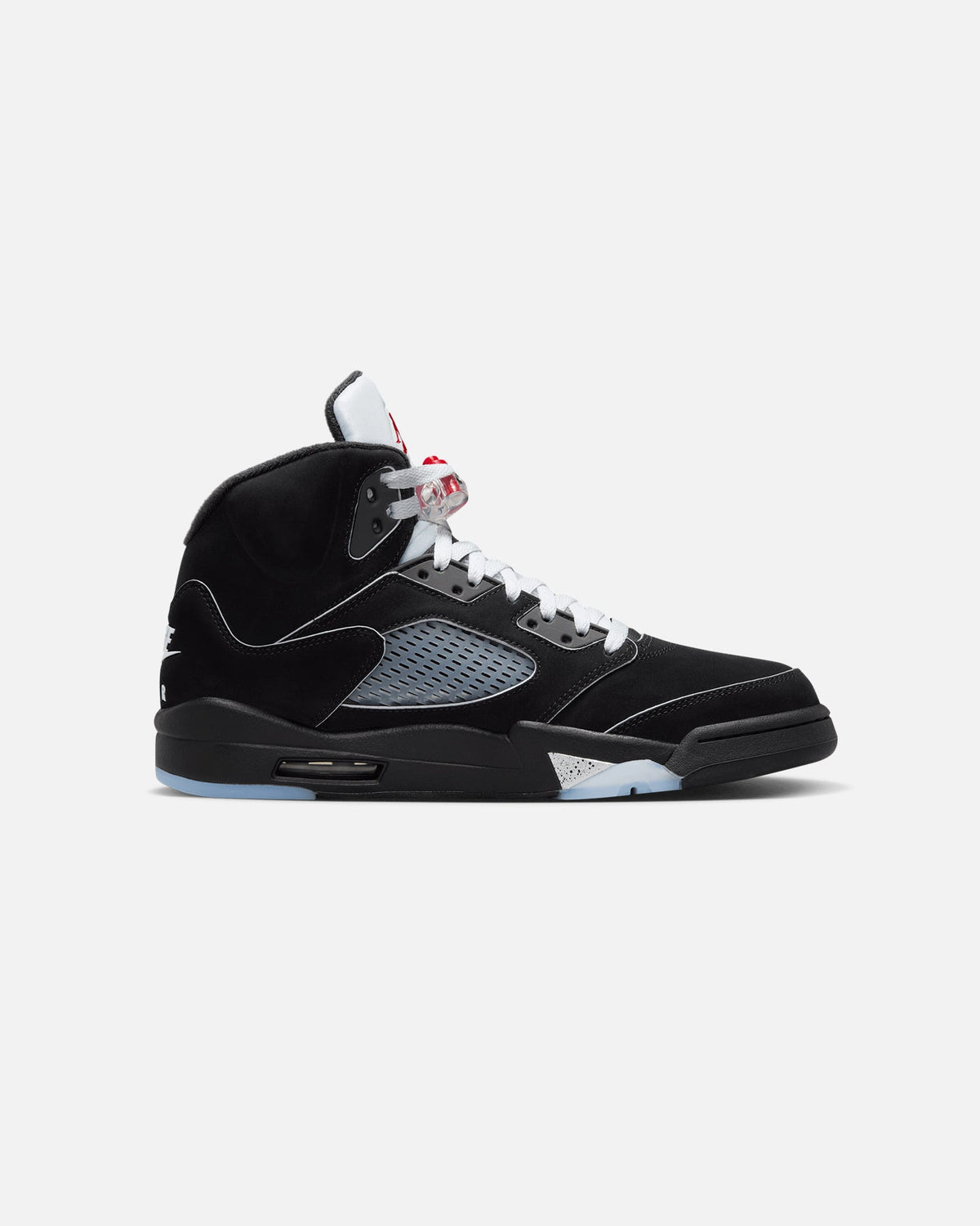 HOT Products Jordan Air Jordan 5 Retro "Reimagined" Black/Metallic