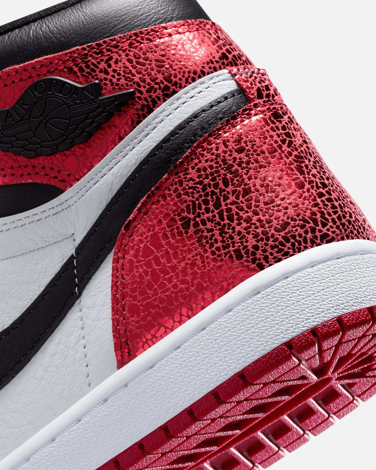 HOT Products Jordan Women's Air Jordan 1 Retro High OG "Varsity Red" Varsity Red/Black-White