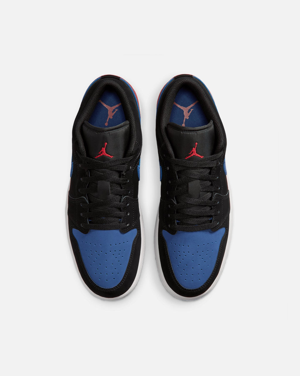HOT Products Jordan Air Jordan 1 Black/Summit White