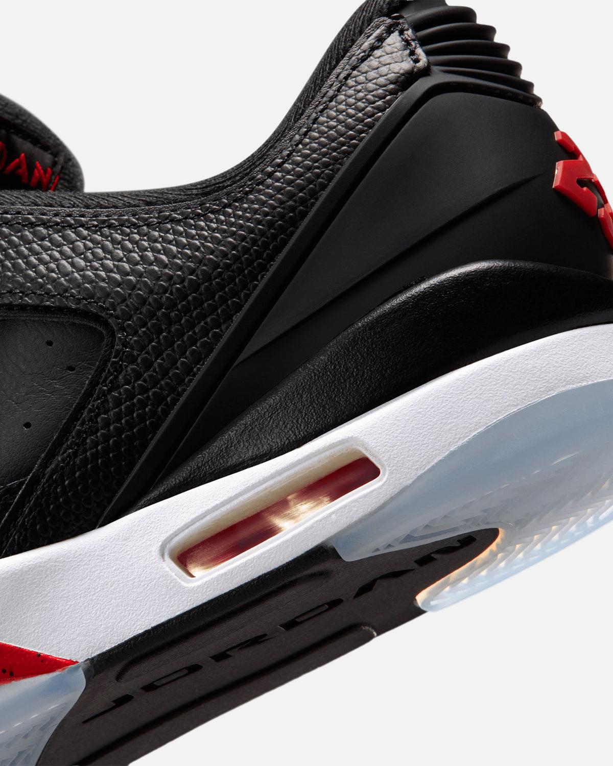 HOT Products Jordan Sixty Plus Low Black