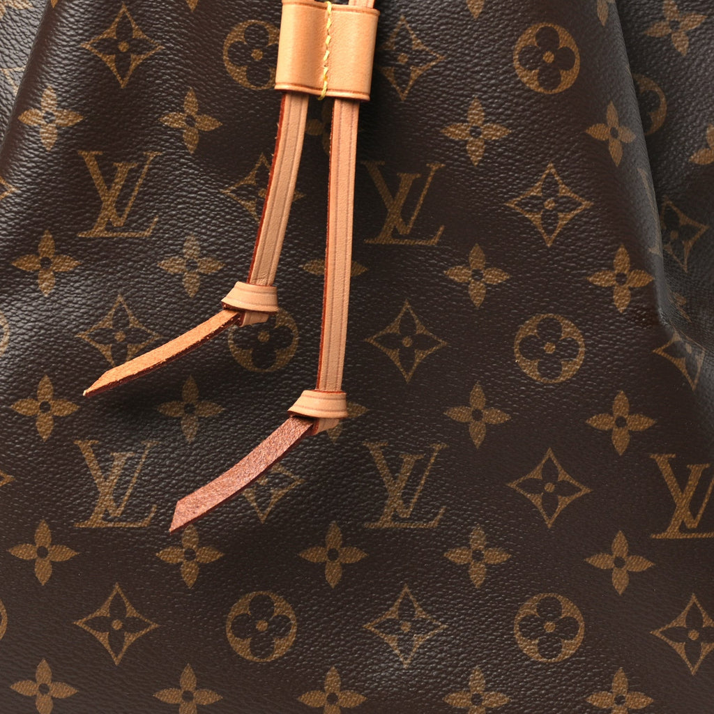 Monogram Noe
