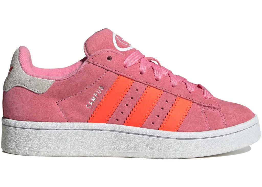 adidas Campus 00s Bliss Pink (Kids)