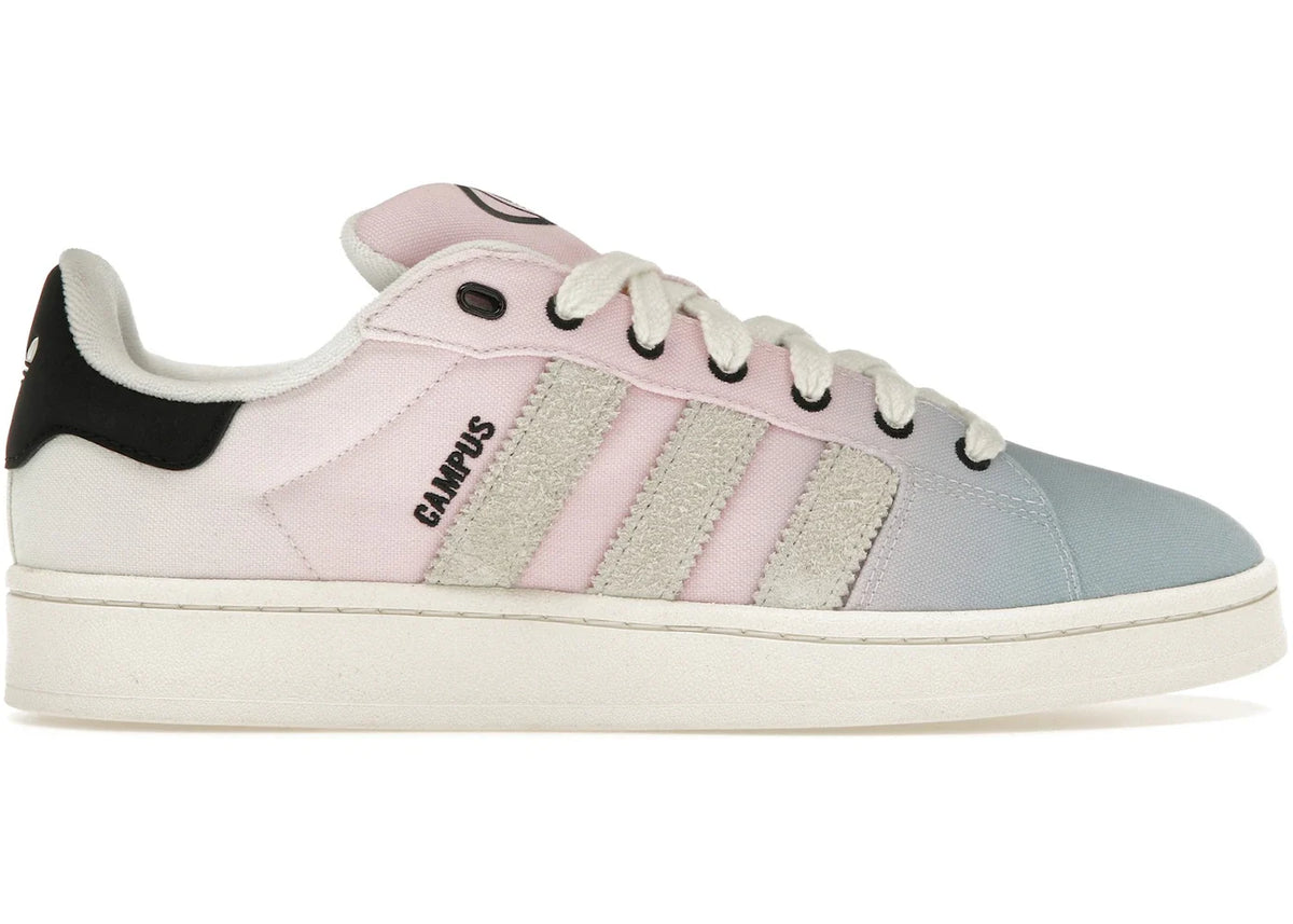 adidas Campus 00s Wonder Blue Clear Pink