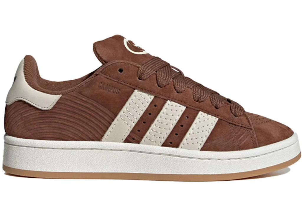 adidas Campus 00s Zen Garden Pack Preloved Brown (Women's)