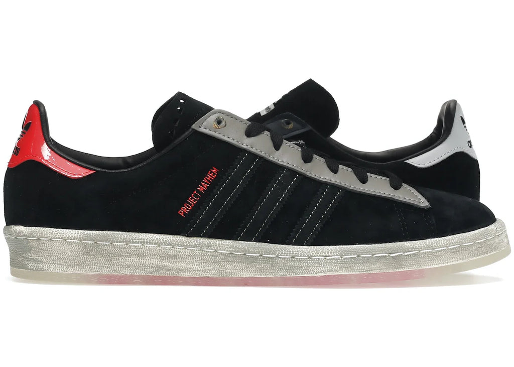 adidas Campus 80s size? Fight Club