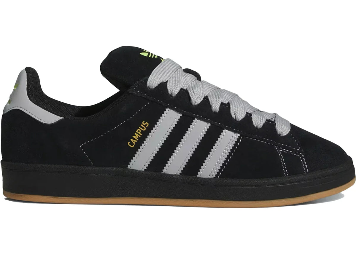 adidas Campus 90s ADV Core Black Grey