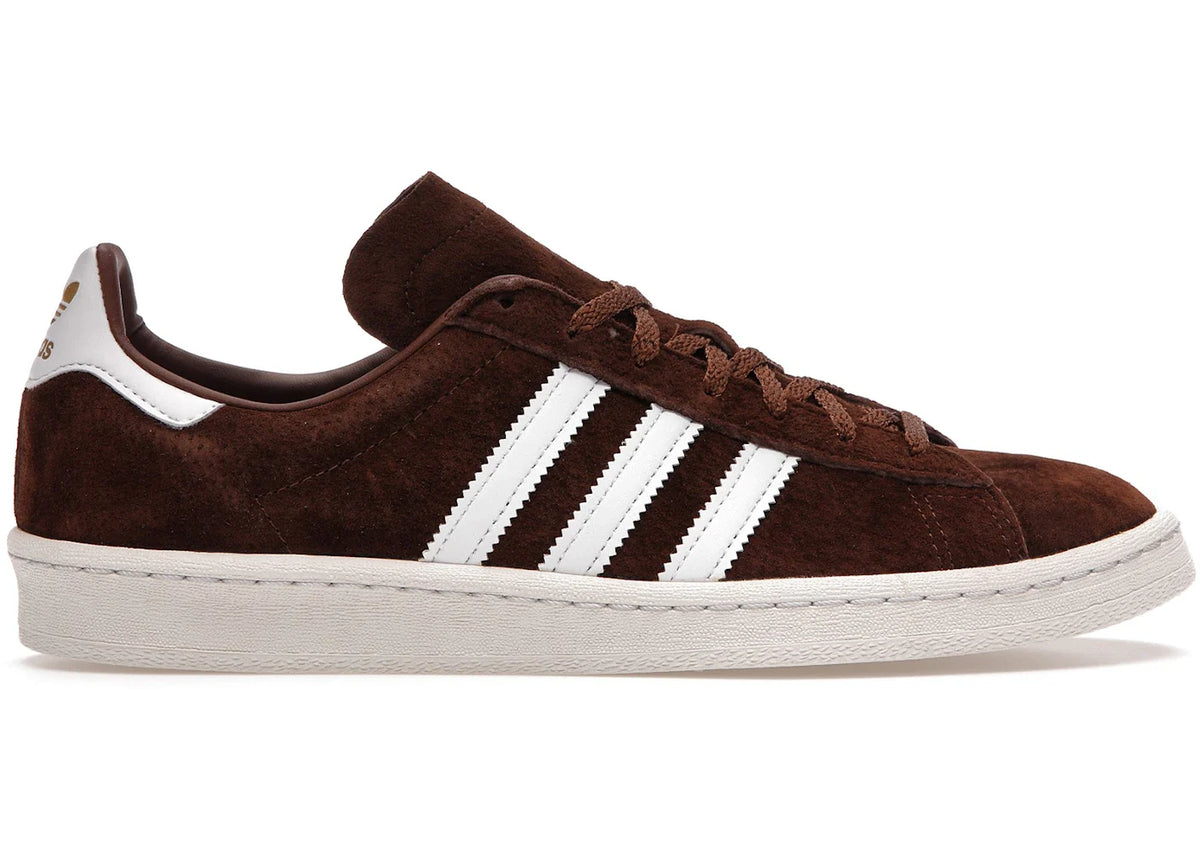 adidas Campus Homemade Pack Brown