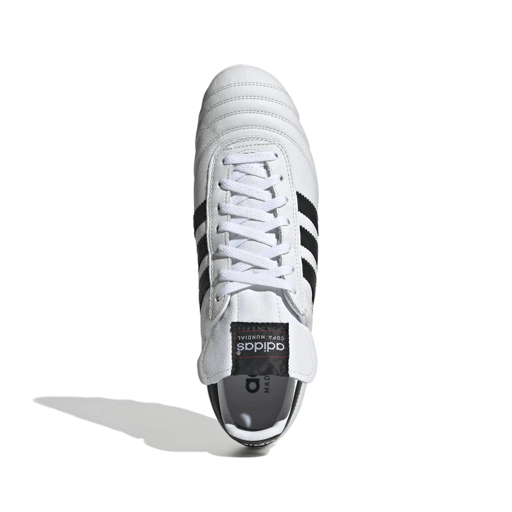 New Arrival adidas Copa Mundial Firm Ground Soccer Cleats