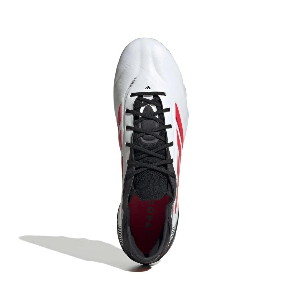 New Arrival adidas Copa Pure III Elite FG - Pure Victory Pack (SP25)