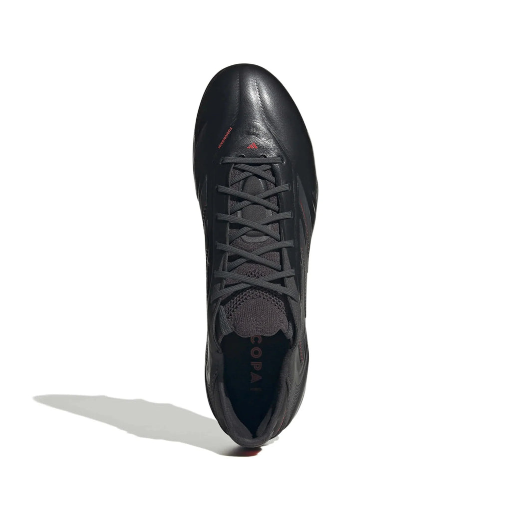 New Arrival adidas Copa Pure III Elite FG - Stealth Victory Pack (SP25)