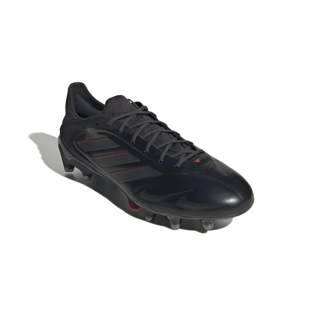 New Arrival adidas Copa Pure III Elite FG - Stealth Victory Pack (SP25)