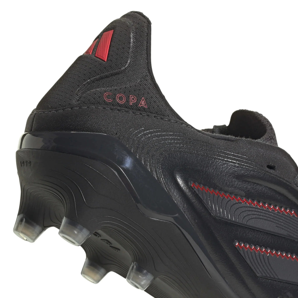 New Arrival adidas Copa Pure III Elite FG - Stealth Victory Pack (SP25)