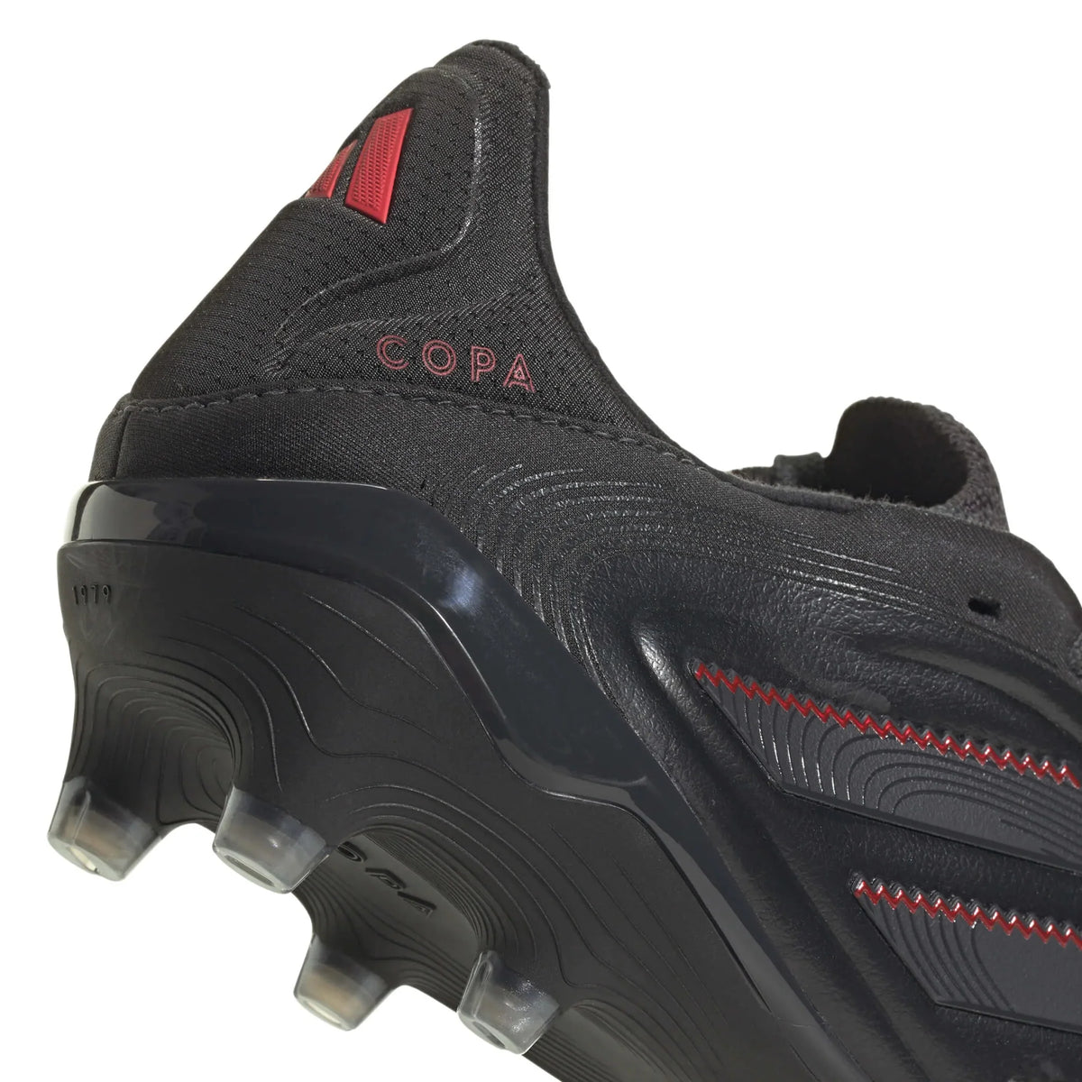 New Arrival adidas Copa Pure III Elite FG - Stealth Victory Pack (SP25)