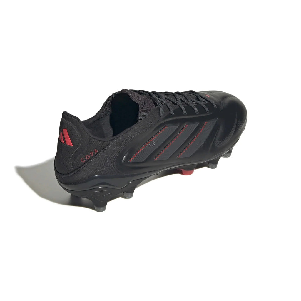 New Arrival adidas Copa Pure III Elite FG - Stealth Victory Pack (SP25)