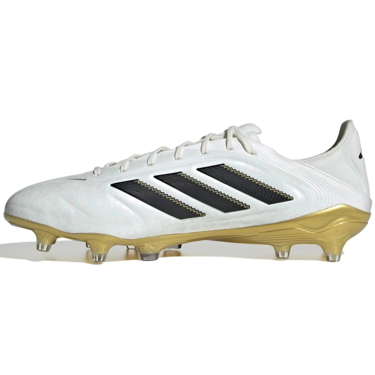 New Arrival adidas Copa Pure III Elite Firm Ground Soccer Cleats - Road To Glory (FA25)