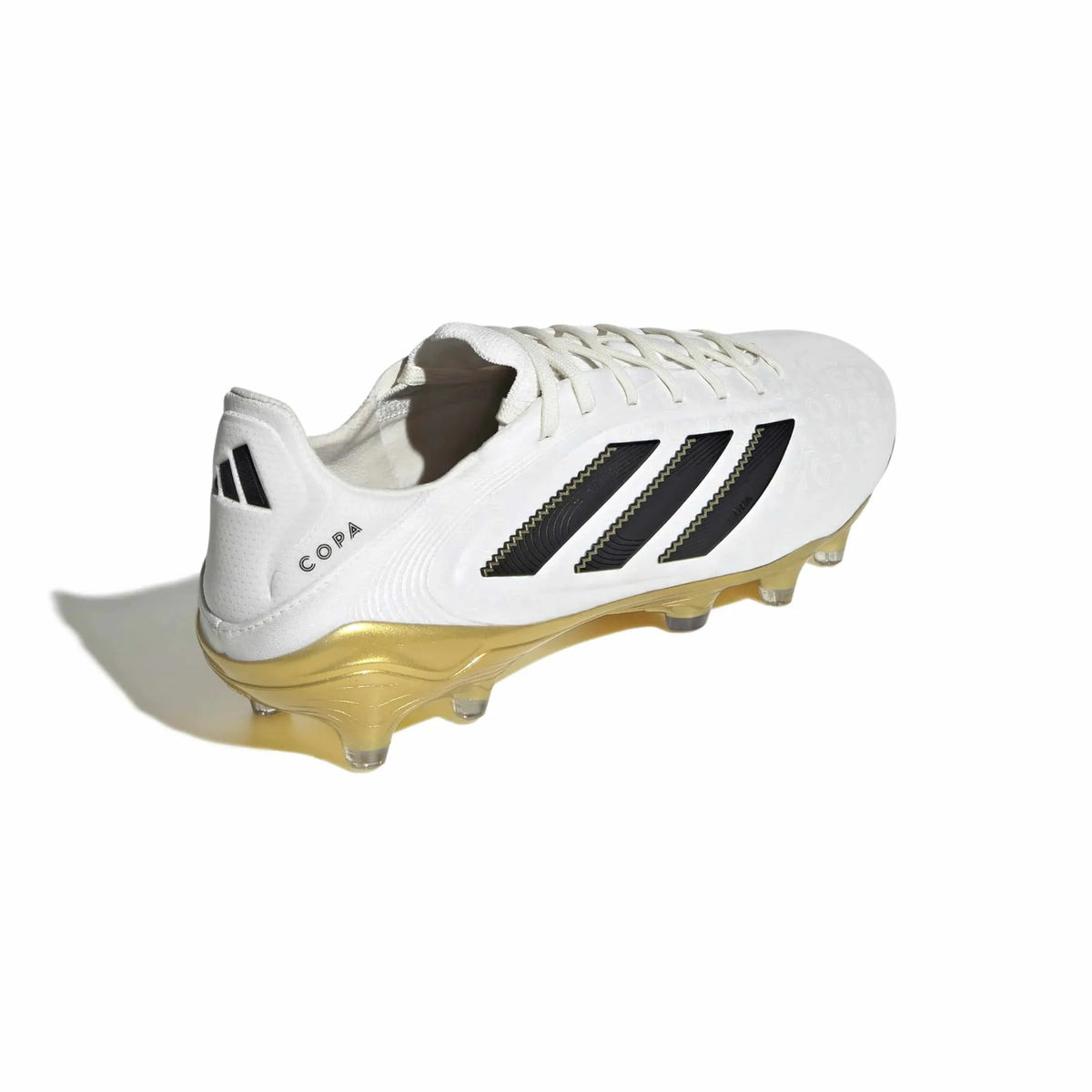 New Arrival adidas Copa Pure III Elite Firm Ground Soccer Cleats - Road To Glory (FA25)