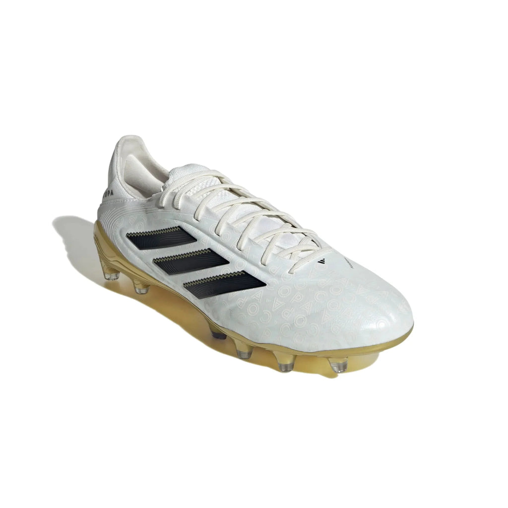 New Arrival adidas Copa Pure III Elite Firm Ground Soccer Cleats - Road To Glory (FA25)
