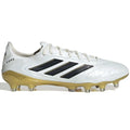 New Arrival adidas Copa Pure III Elite Firm Ground Soccer Cleats - Road To Glory (FA25)