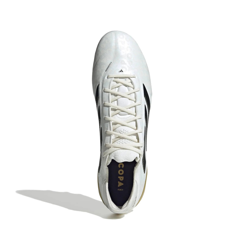 New Arrival adidas Copa Pure III Elite Firm Ground Soccer Cleats - Road To Glory (FA25)