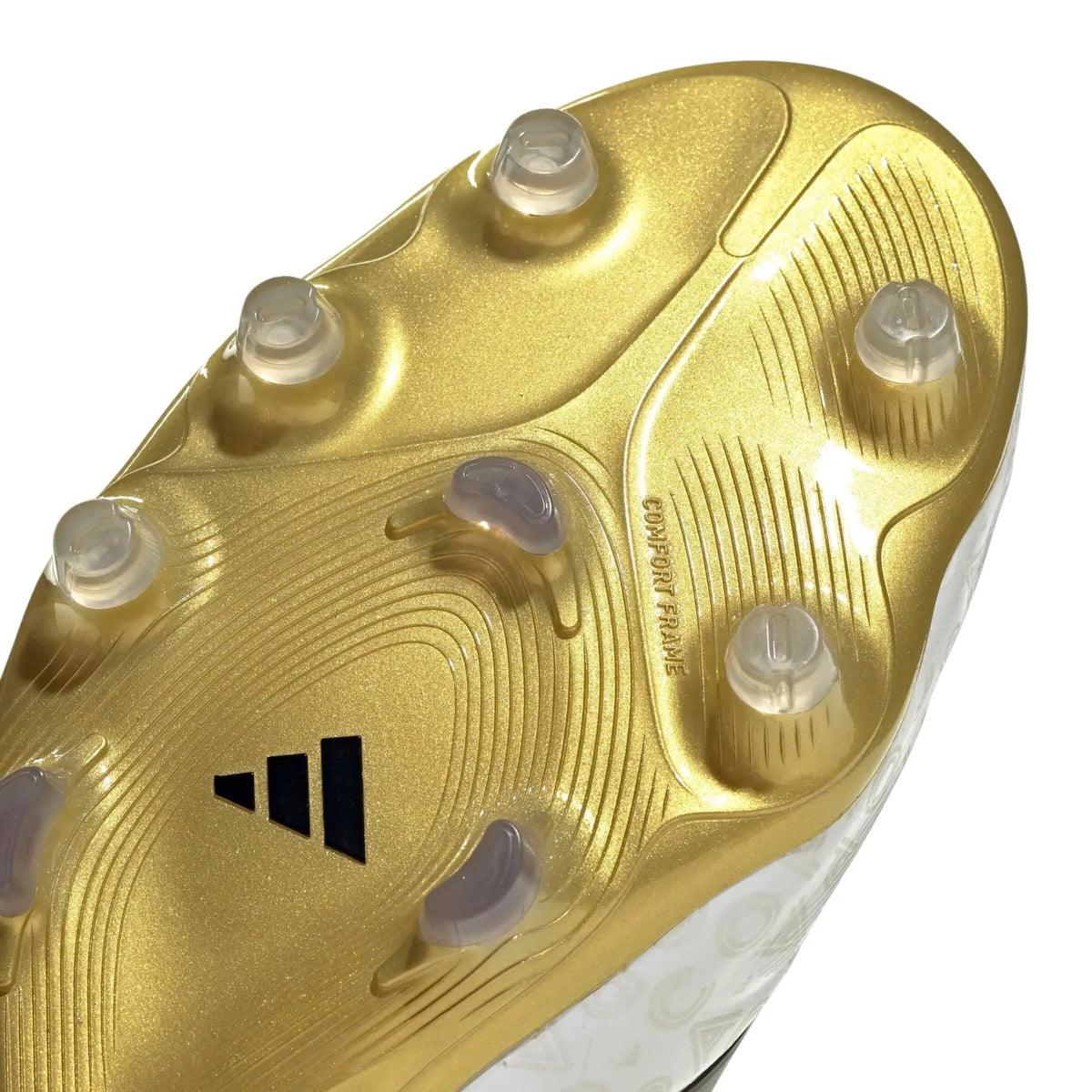 New Arrival adidas Copa Pure III Elite Firm Ground Soccer Cleats - Road To Glory (FA25)