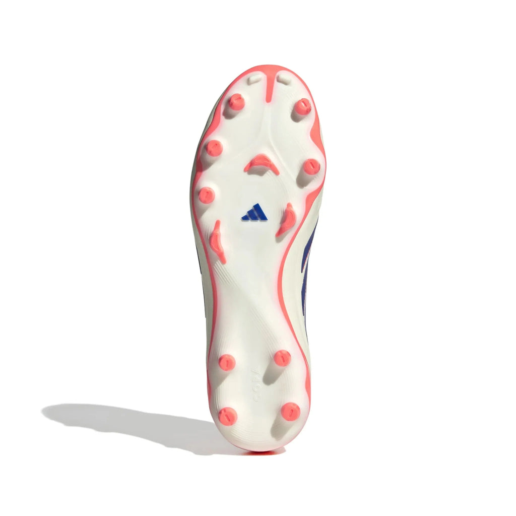New Arrival adidas Copa Pure III League Firm/Multi Ground Soccer Cleats - Coral Blaze Pack (FA25)