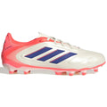New Arrival adidas Copa Pure III League Firm/Multi Ground Soccer Cleats - Coral Blaze Pack (FA25)