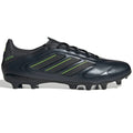 New Arrival adidas Copa Pure III League Firm/Multi Ground Soccer Cleats - Electric Stealth Pack (FA25)