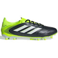 New Arrival adidas Copa Pure III League Firm/Multi Ground Soccer Cleats - Radiant Blaze Pack (FA25)