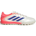 New Arrival adidas Copa Pure III League Turf Soccer Shoes - Coral Blaze Pack (FA25)