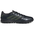New Arrival adidas Copa Pure III League Turf Soccer Shoes - Electric Stealth Pack (FA25)