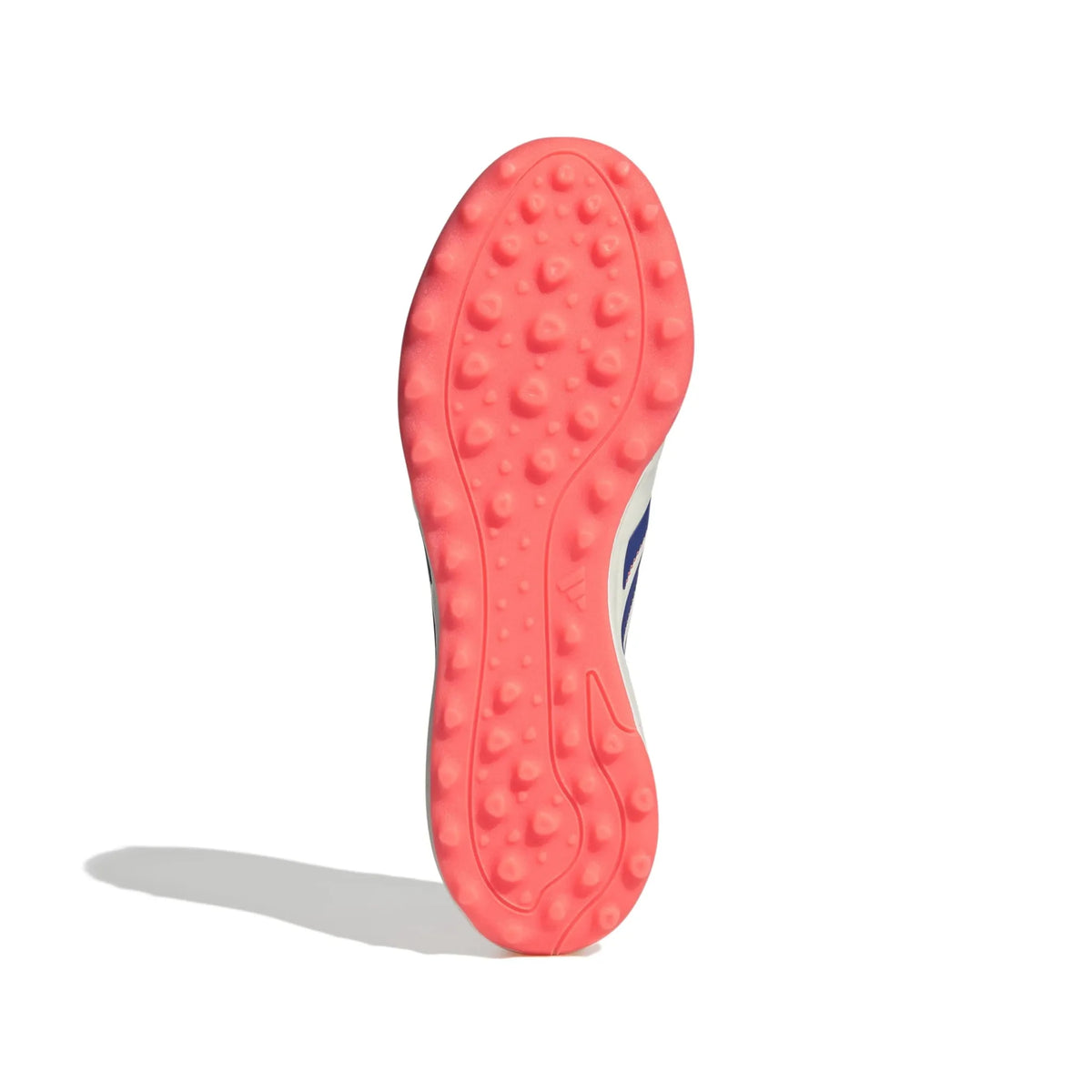 New Arrival adidas Copa Pure III Pro Turf Soccer Shoes - Coral Blaze Pack (FA25)