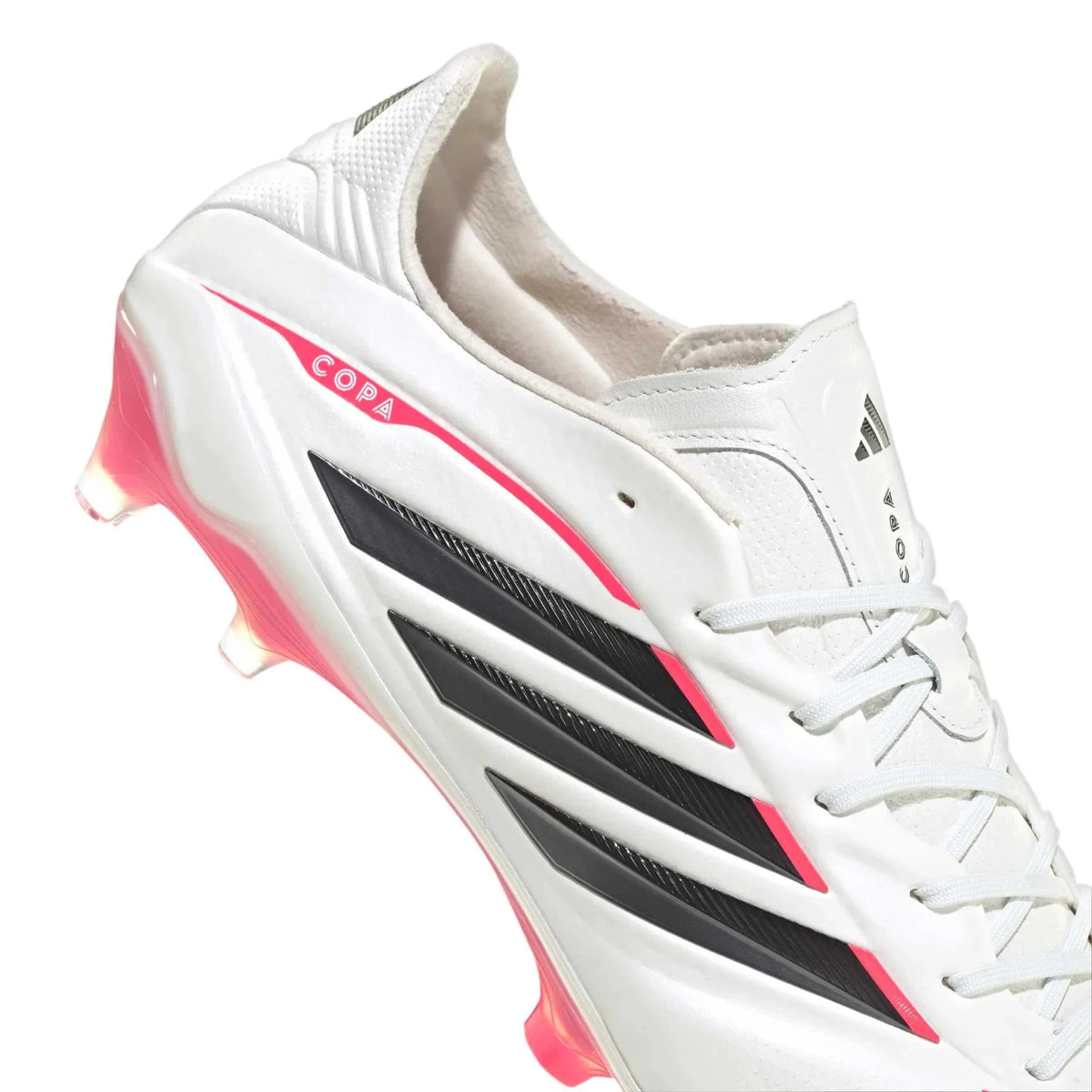 New Arrival adidas Copa Pure IV Elite Firm Ground Soccer Cleats - Born For Goals Pack (SP26)