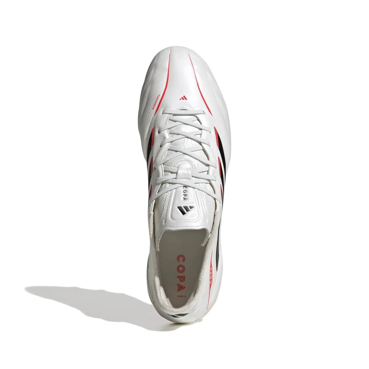 New Arrival adidas Copa Pure IV Elite Firm Ground Soccer Cleats - Born For Goals Pack (SP26)