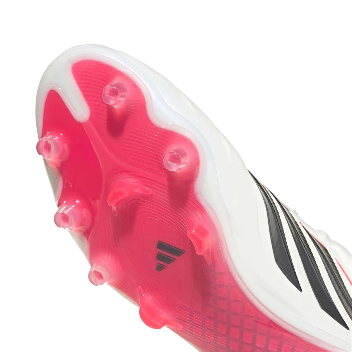 New Arrival adidas Copa Pure IV Elite Firm Ground Soccer Cleats - Born For Goals Pack (SP26)