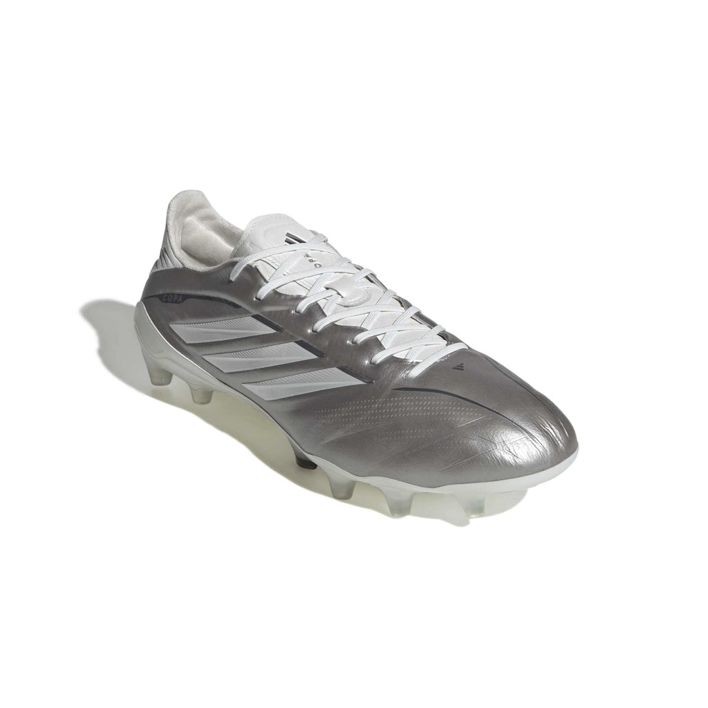 New Arrival adidas Copa Pure IV Elite Firm Ground Soccer Cleats - Ice Cold Precision Pack (SP26)