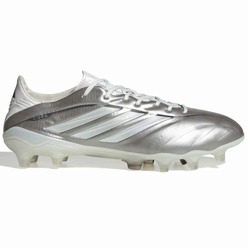 New Arrival adidas Copa Pure IV Elite Firm Ground Soccer Cleats - Ice Cold Precision Pack (SP26)