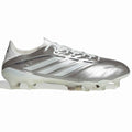 New Arrival adidas Copa Pure IV Elite Firm Ground Soccer Cleats - Ice Cold Precision Pack (SP26)
