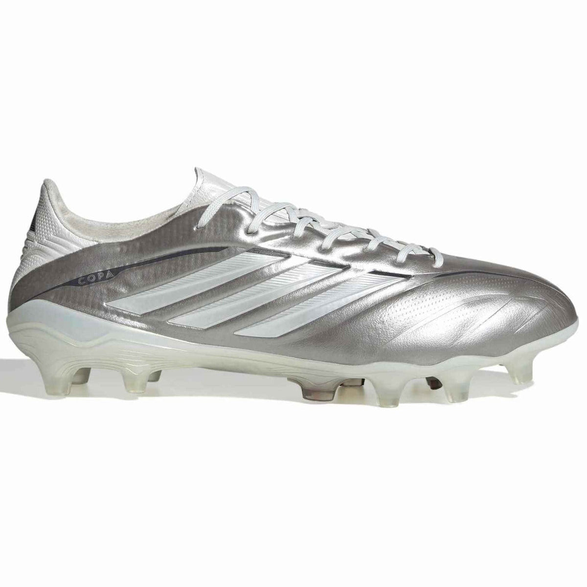 New Arrival adidas Copa Pure IV Elite Firm Ground Soccer Cleats - Ice Cold Precision Pack (SP26)