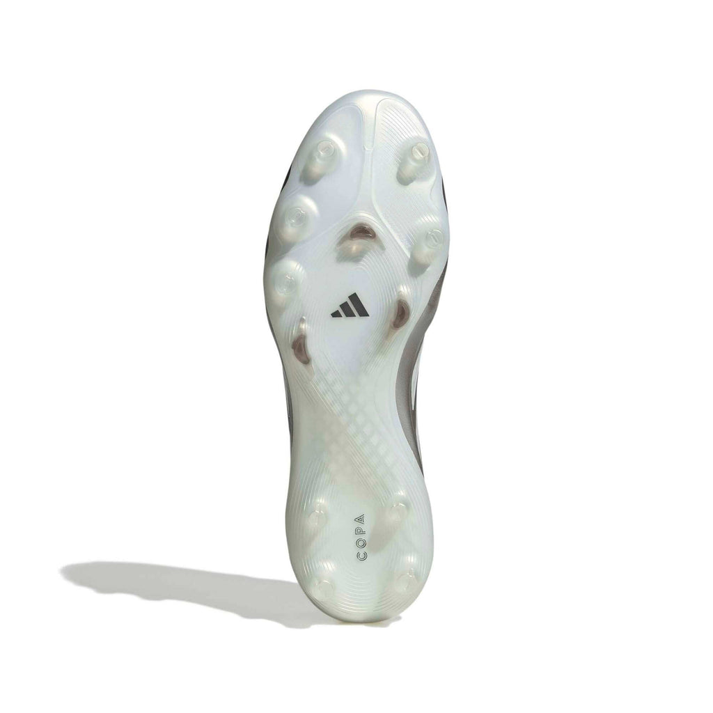New Arrival adidas Copa Pure IV Elite Firm Ground Soccer Cleats - Ice Cold Precision Pack (SP26)