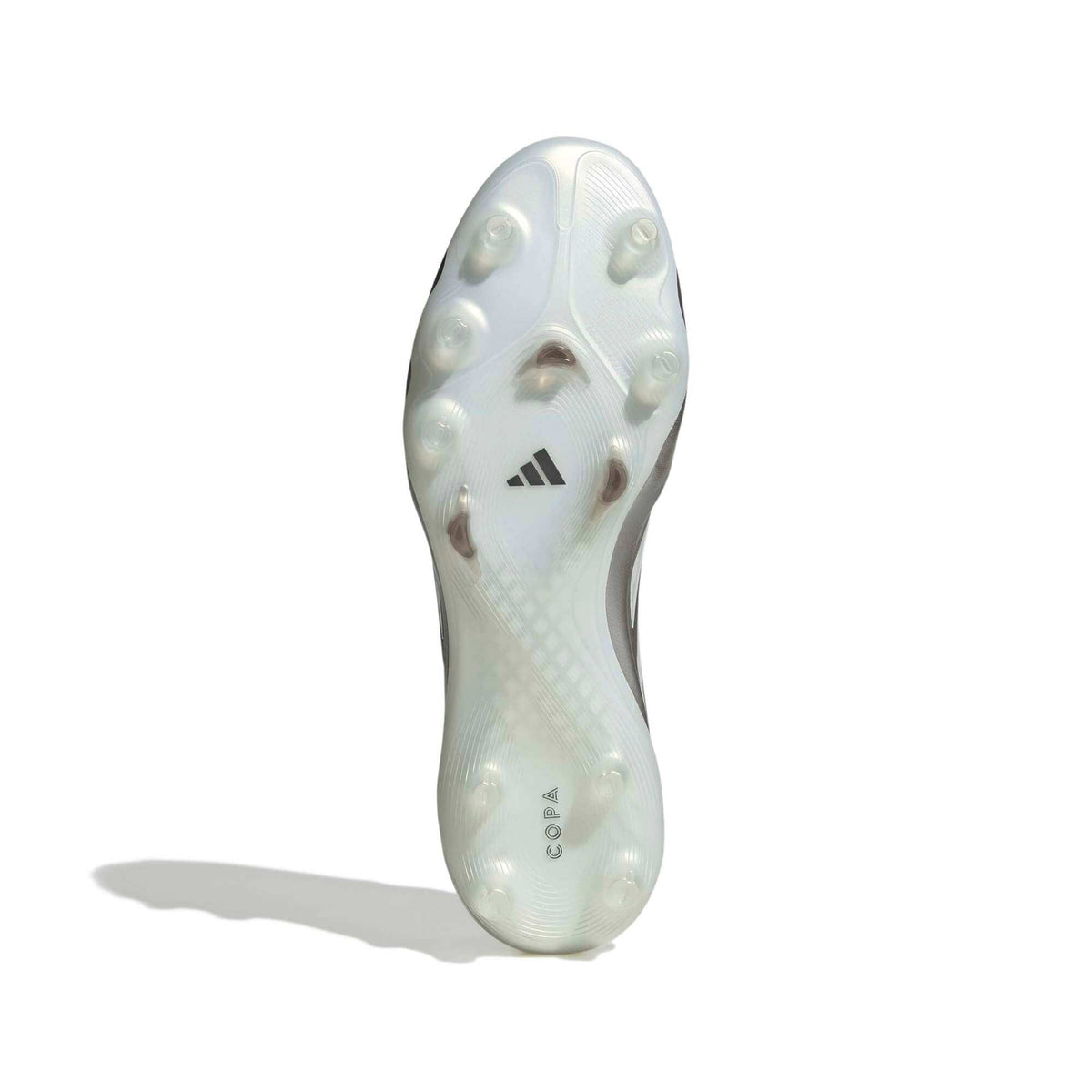 New Arrival adidas Copa Pure IV Elite Firm Ground Soccer Cleats - Ice Cold Precision Pack (SP26)