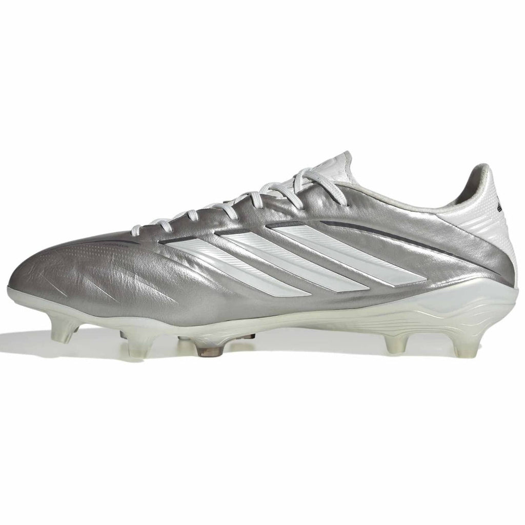New Arrival adidas Copa Pure IV Elite Firm Ground Soccer Cleats - Ice Cold Precision Pack (SP26)