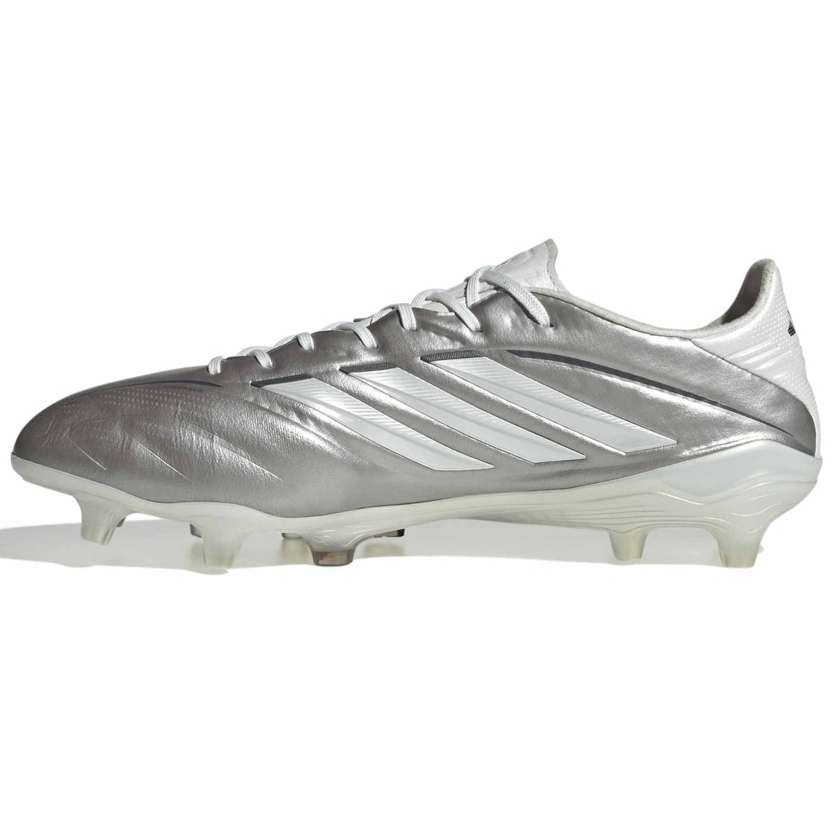 New Arrival adidas Copa Pure IV Elite Firm Ground Soccer Cleats - Ice Cold Precision Pack (SP26)