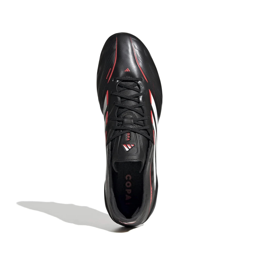 New Arrival adidas Copa Pure IV Elite Firm Ground Soccer Cleats - Immortal DNA Pack (SP26)