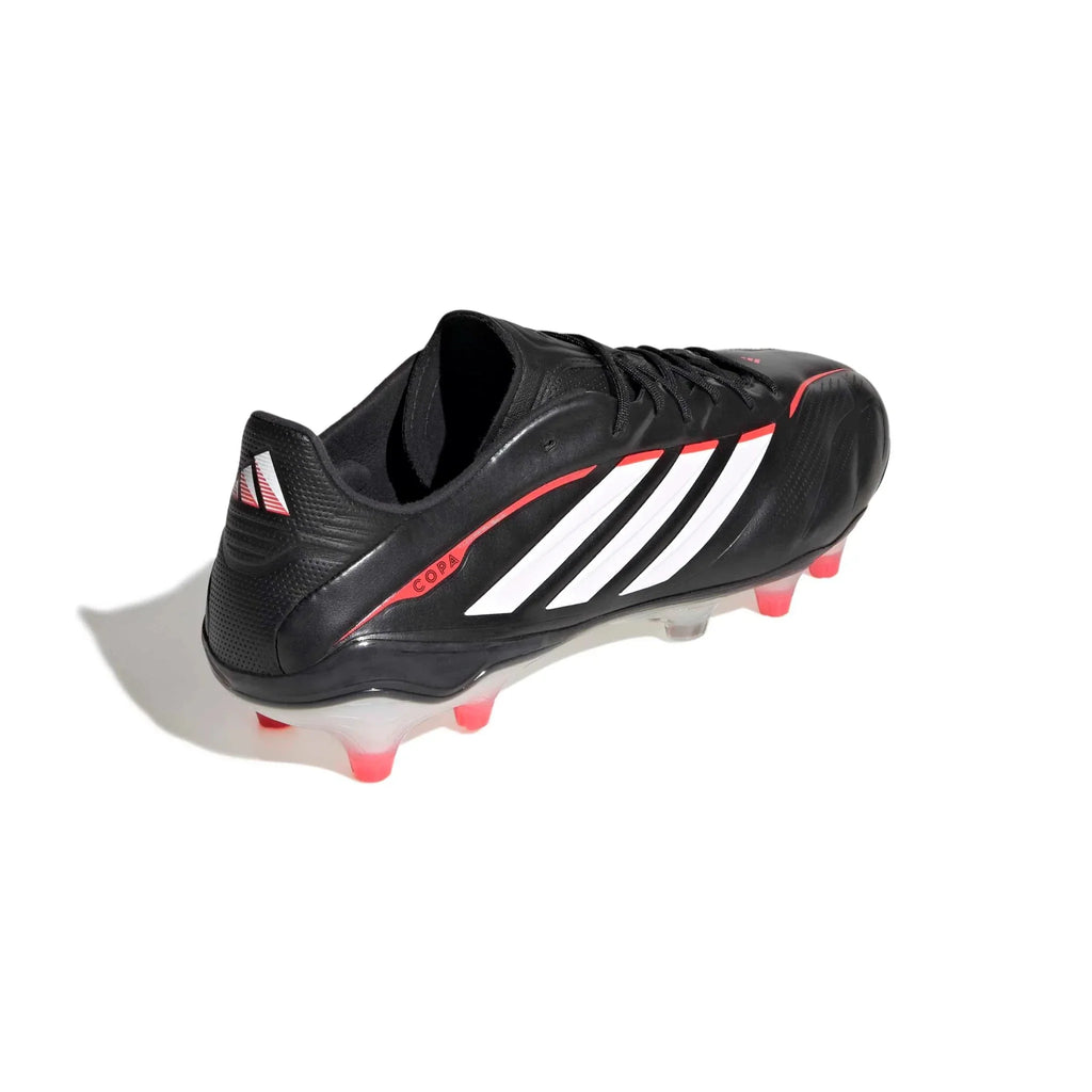 New Arrival adidas Copa Pure IV Elite Firm Ground Soccer Cleats - Immortal DNA Pack (SP26)