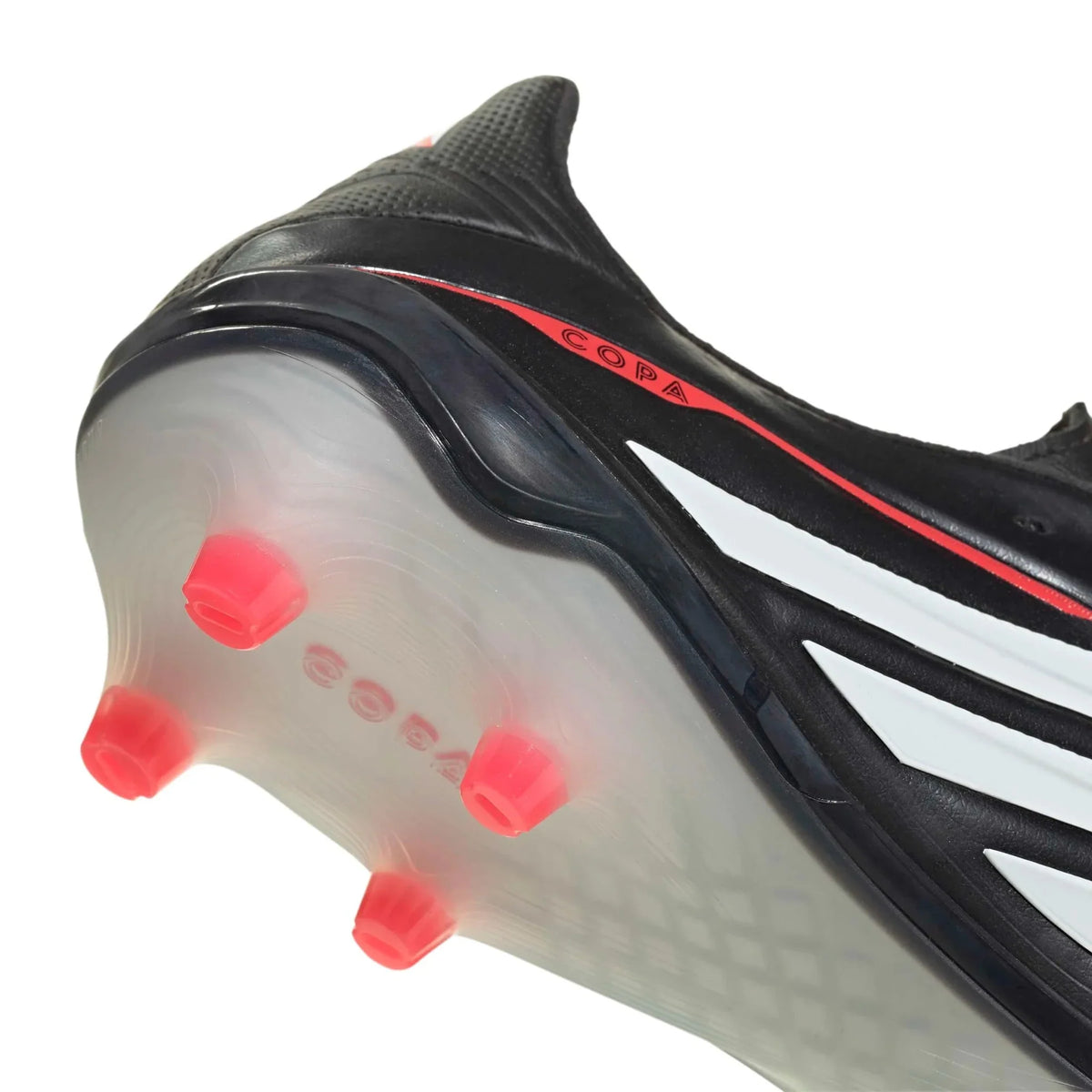 New Arrival adidas Copa Pure IV Elite Firm Ground Soccer Cleats - Immortal DNA Pack (SP26)