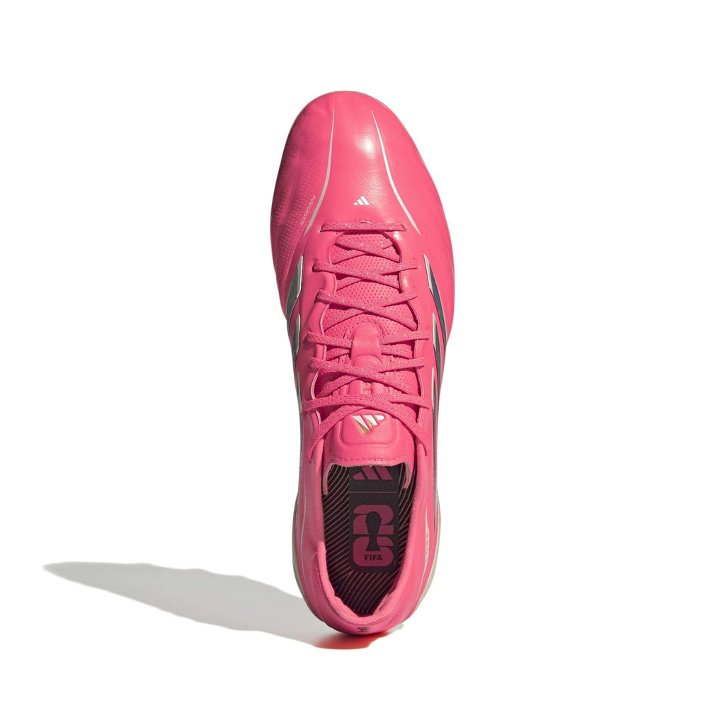 New Arrival adidas Copa Pure IV Elite Firm Ground Soccer Cleats - Road To Glory Pack (SP26)