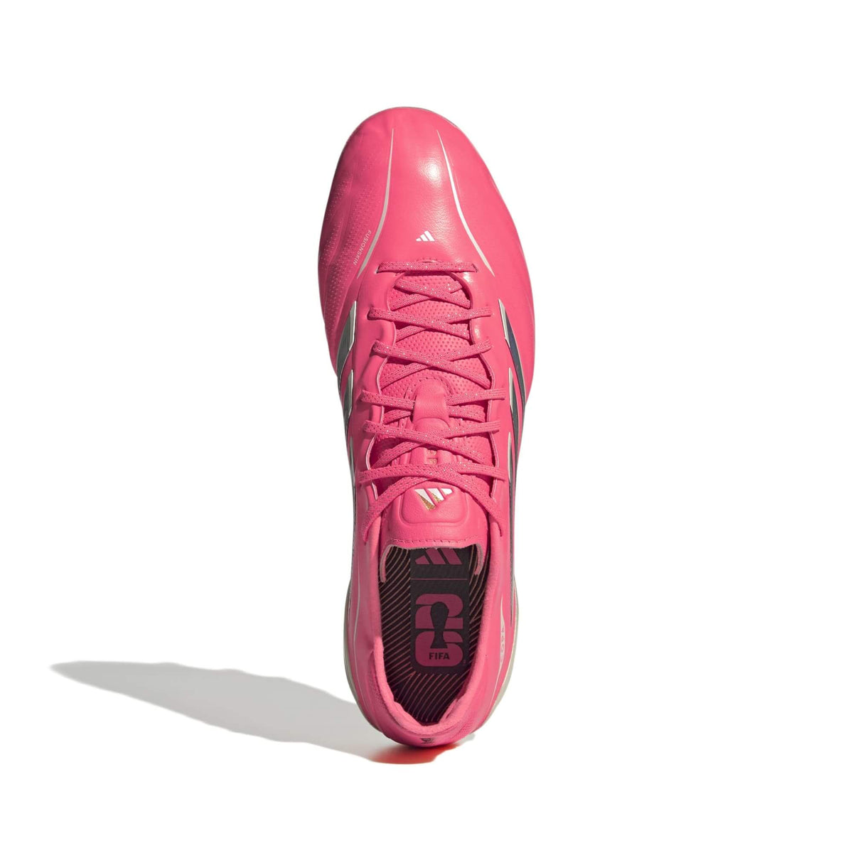 New Arrival adidas Copa Pure IV Elite Firm Ground Soccer Cleats - Road To Glory Pack (SP26)